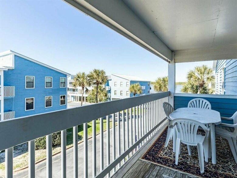 Sea Oats By Meyer Vacation Rentals