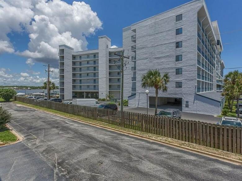 Sea Oats By Meyer Vacation Rentals