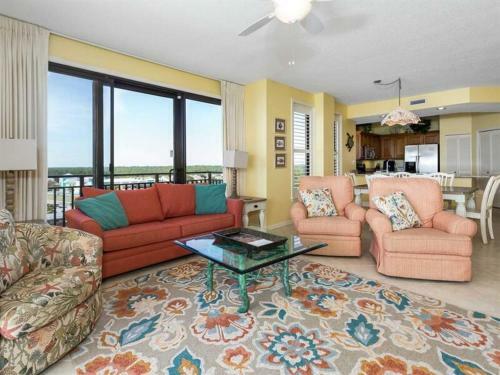 Sea Chase By Meyer Vacation Rentals