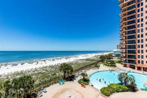 Sea Chase By Meyer Vacation Rentals