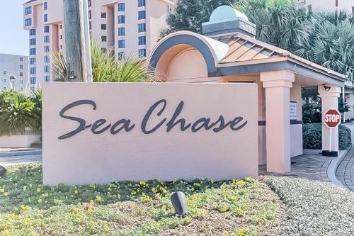 Sea Chase By Meyer Vacation Rentals