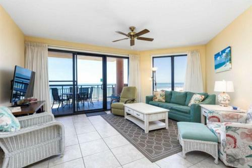 Sea Chase By Meyer Vacation Rentals