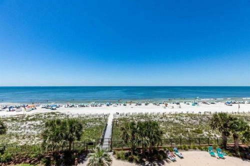Sea Chase By Meyer Vacation Rentals