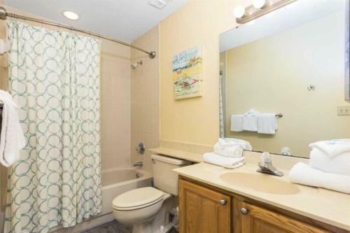 Sea Chase By Meyer Vacation Rentals