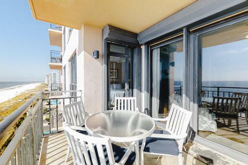 Sea Chase By Meyer Vacation Rentals