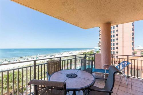 Sea Chase By Meyer Vacation Rentals