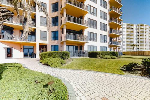 Sea Chase By Meyer Vacation Rentals