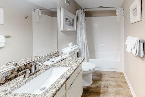 Sea Chase By Meyer Vacation Rentals