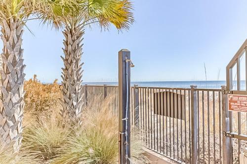 Sea Chase By Meyer Vacation Rentals
