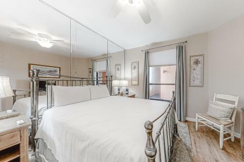 Sea Chase By Meyer Vacation Rentals