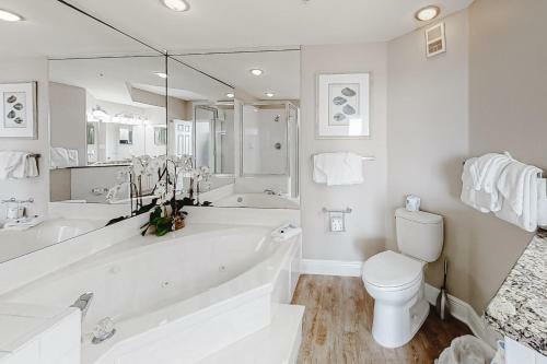 Sea Chase By Meyer Vacation Rentals