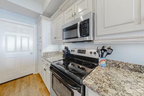 Sea Chase By Meyer Vacation Rentals