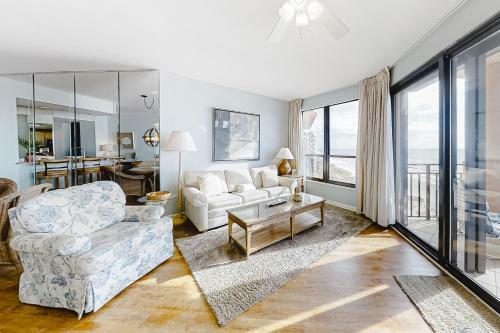 Sea Chase By Meyer Vacation Rentals