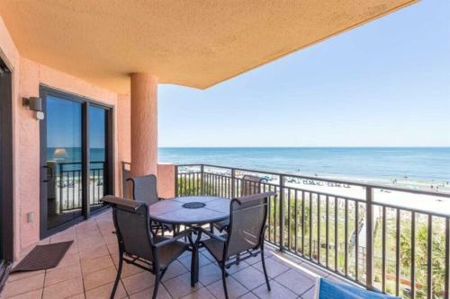 Sea Chase By Meyer Vacation Rentals