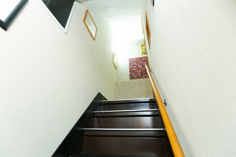 Ryokan Maru Asakusa