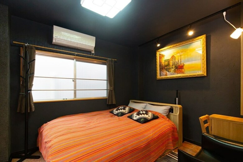 Ryokan Maru Asakusa
