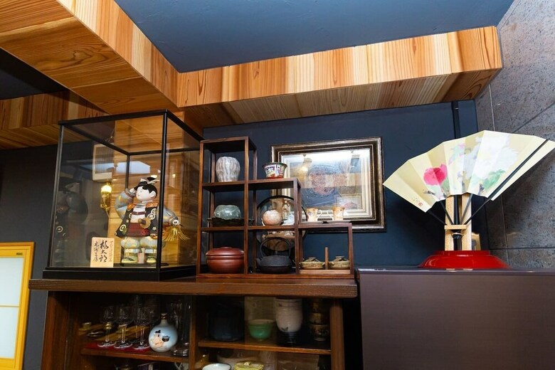 Ryokan Maru Asakusa