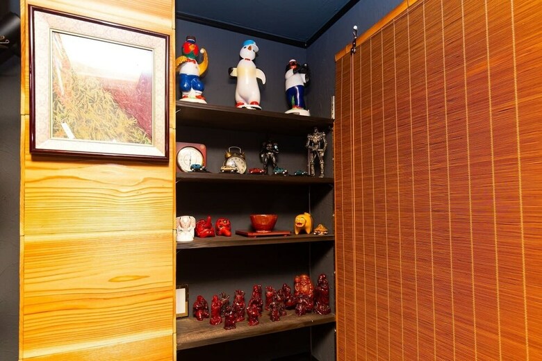Ryokan Maru Asakusa