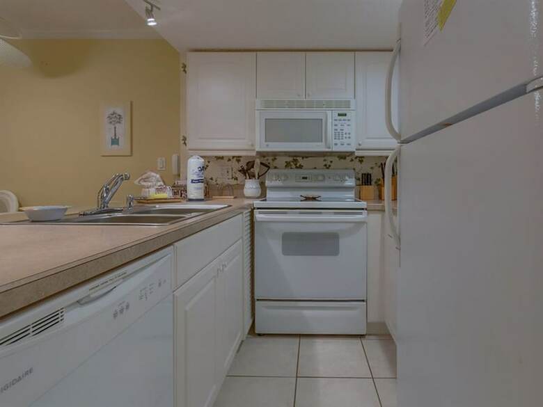 Plantation Palms By Meyer Vacation Rentals