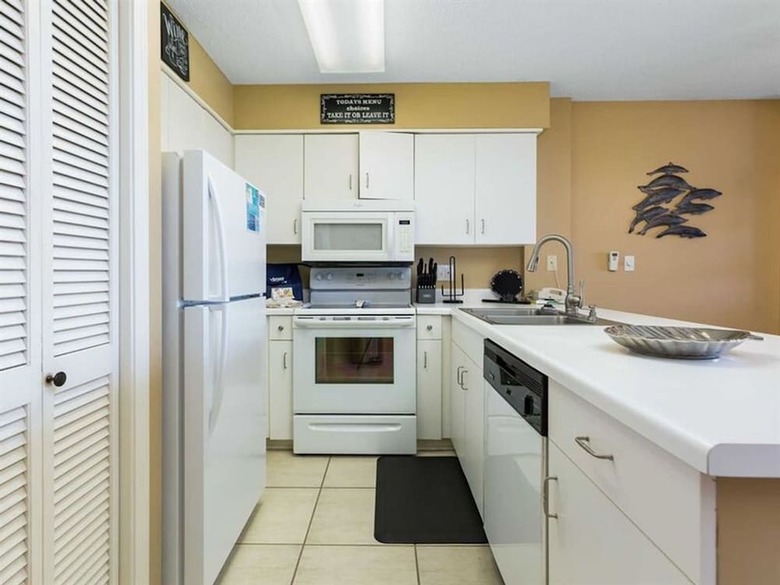 Plantation Palms By Meyer Vacation Rentals