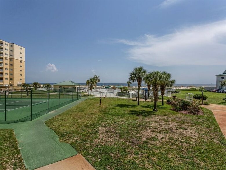 Plantation Palms By Meyer Vacation Rentals