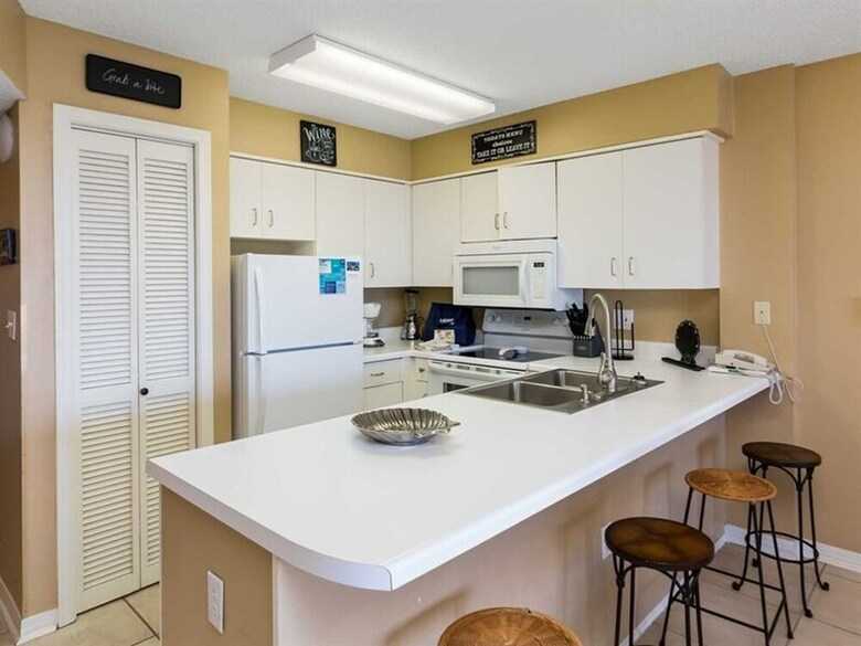 Plantation Palms By Meyer Vacation Rentals