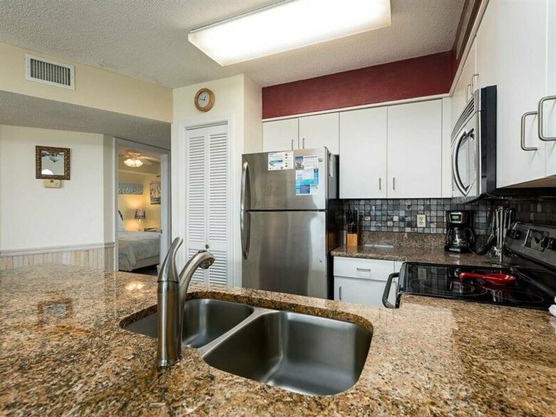 Plantation Palms By Meyer Vacation Rentals