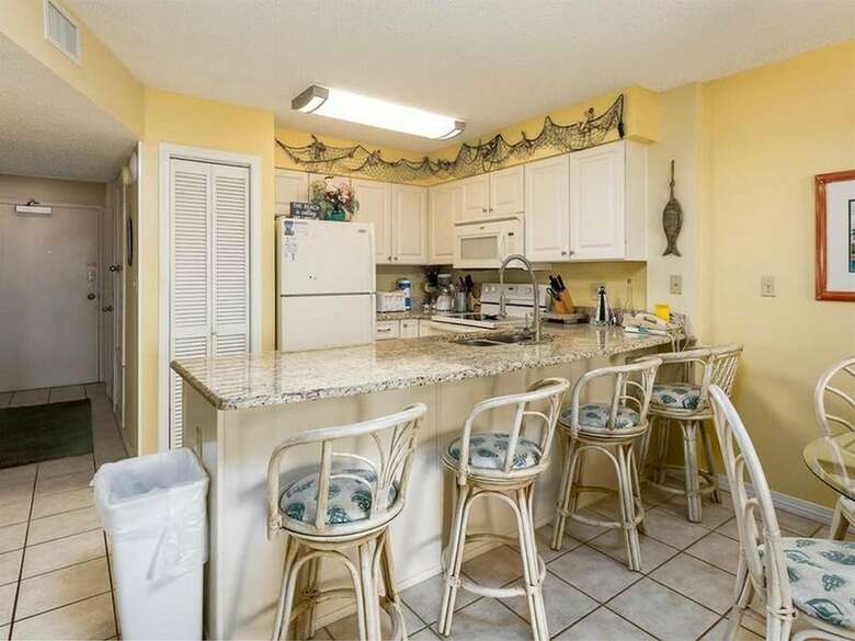 Plantation Palms By Meyer Vacation Rentals