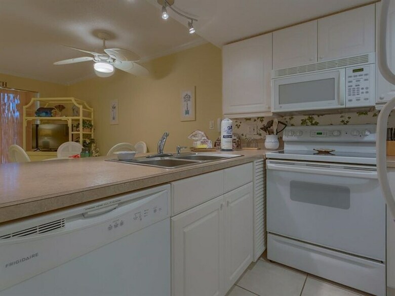 Plantation Palms By Meyer Vacation Rentals