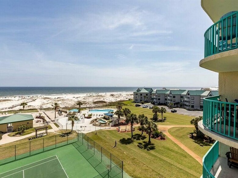 Plantation Palms By Meyer Vacation Rentals
