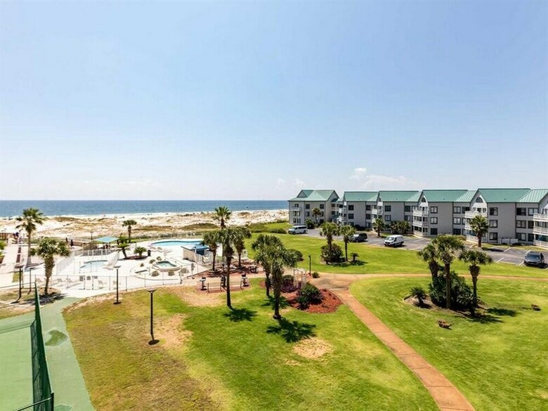 Plantation Palms By Meyer Vacation Rentals