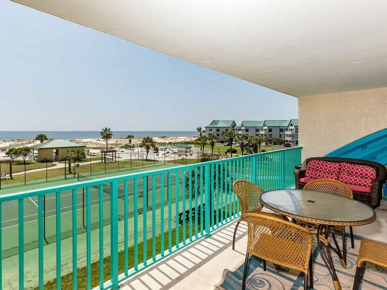 Plantation Palms By Meyer Vacation Rentals