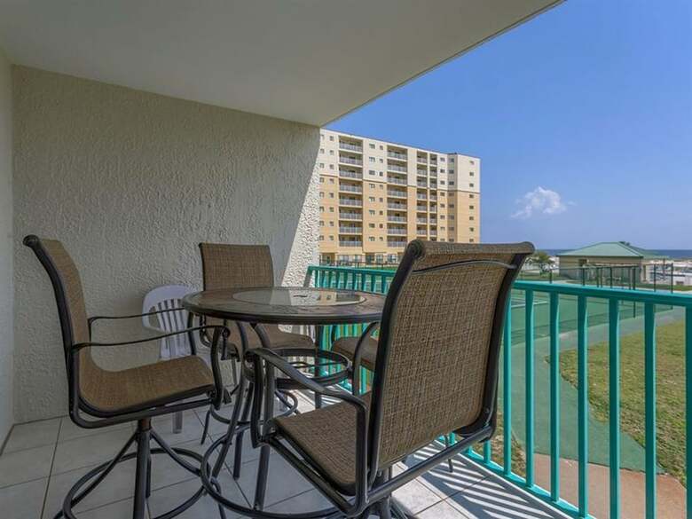 Plantation Palms By Meyer Vacation Rentals