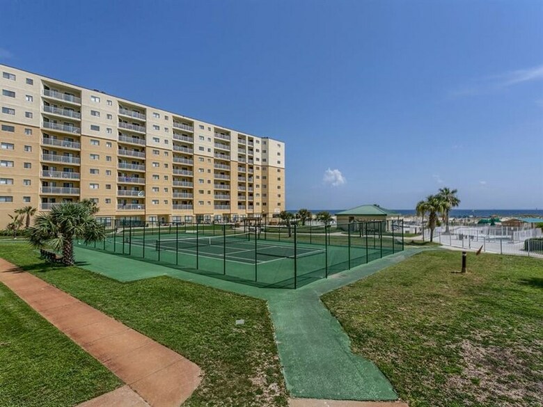Plantation Palms By Meyer Vacation Rentals