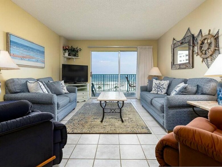 Plantation Palms By Meyer Vacation Rentals