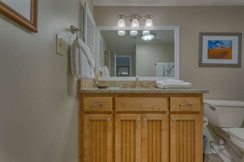 Summerchase By Meyer Vacation Rentals