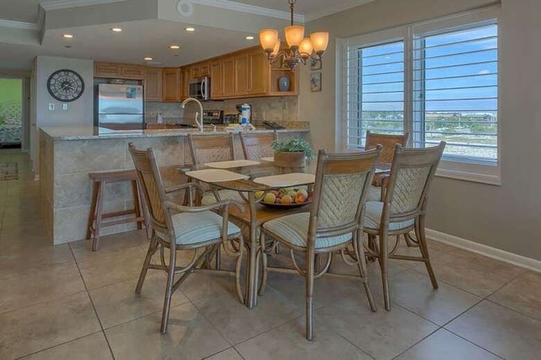 Summerchase By Meyer Vacation Rentals