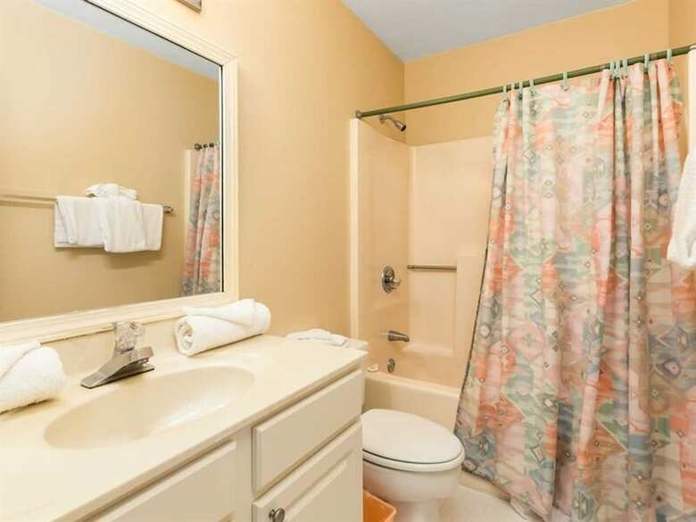 Summerchase By Meyer Vacation Rentals