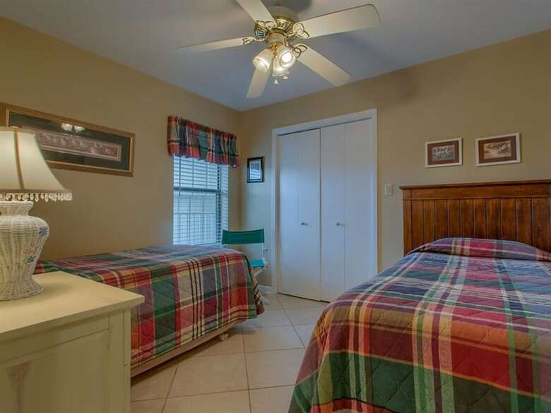 Summerchase By Meyer Vacation Rentals