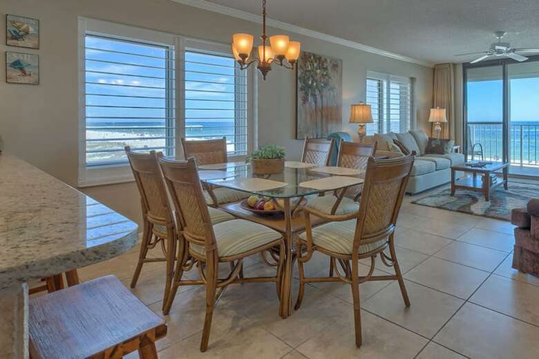 Summerchase By Meyer Vacation Rentals