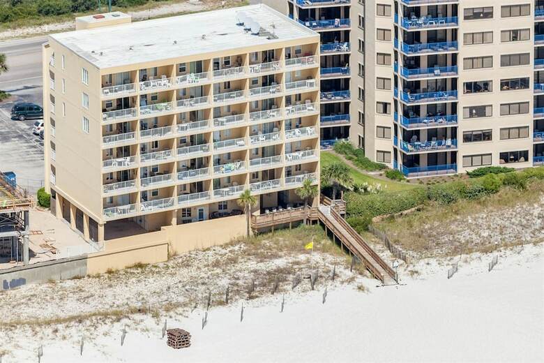 Emerald Skye By Meyer Vacation Rentals