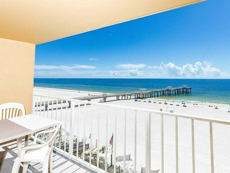 Emerald Skye By Meyer Vacation Rentals