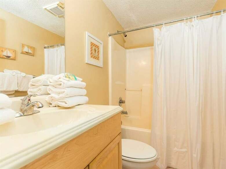 Emerald Skye By Meyer Vacation Rentals