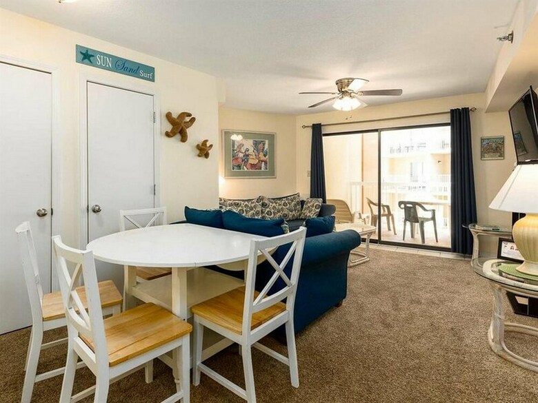 Harbour Place By Meyer Vacation Rentals
