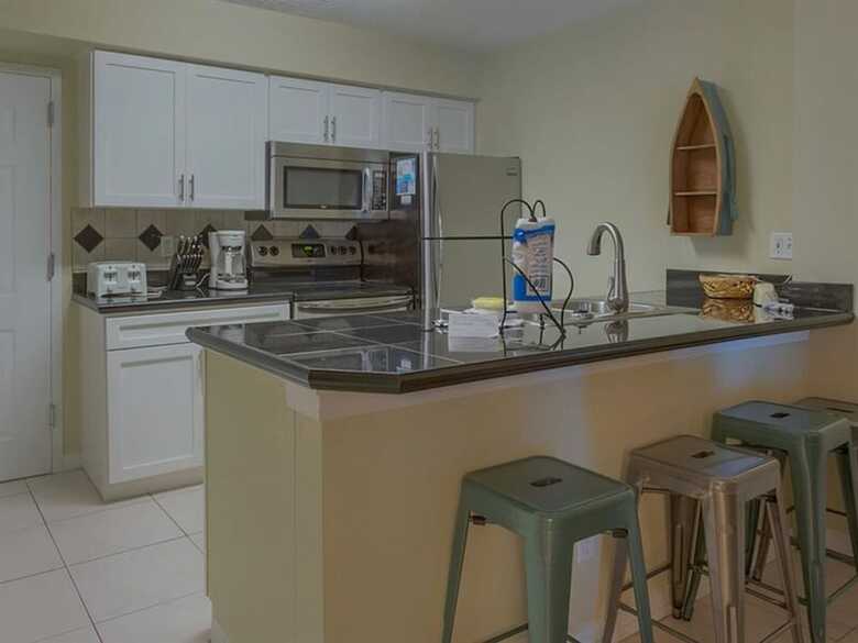 Harbour Place By Meyer Vacation Rentals
