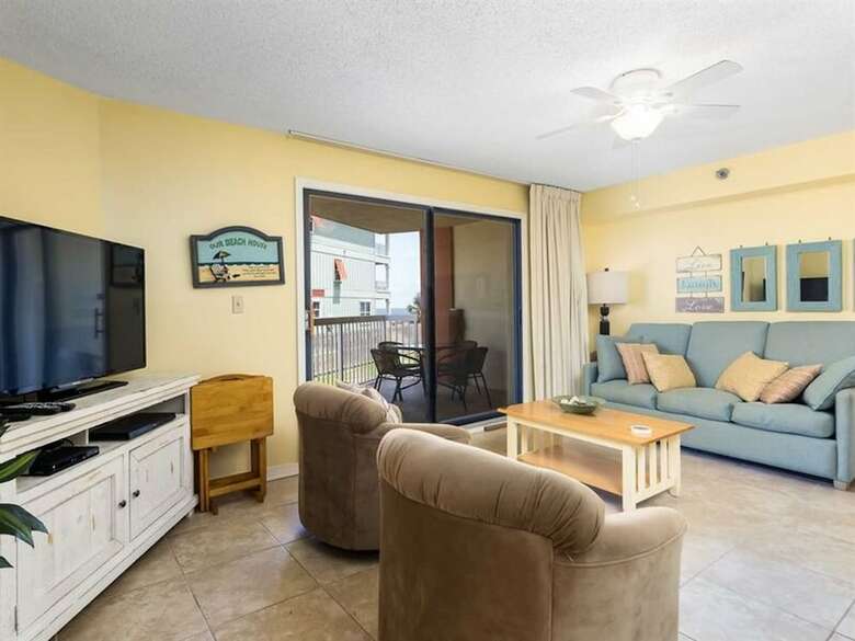 Harbour Place By Meyer Vacation Rentals