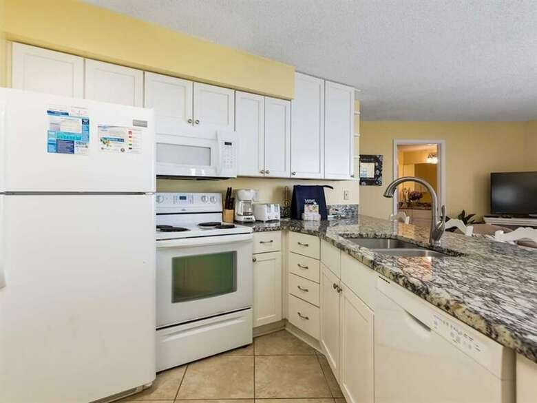 Harbour Place By Meyer Vacation Rentals