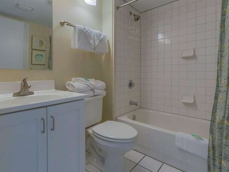 Harbour Place By Meyer Vacation Rentals