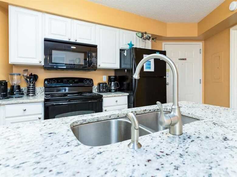 Harbour Place By Meyer Vacation Rentals