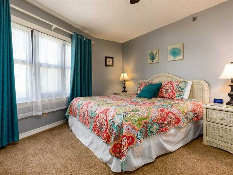 Harbour Place By Meyer Vacation Rentals